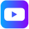 Icone do Youtube